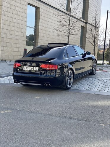 Audi A4 2011, 170,000 km - 2.0 l - Bakı