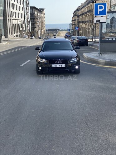 Audi A4 2011, 170,000 km - 2.0 l - Bakı