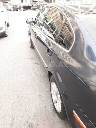 Volkswagen Passat 2003, 216,000 km - 1.8 л - Bakı
