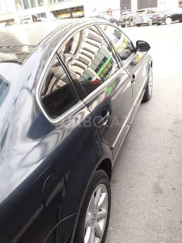 Volkswagen Passat 2003, 216,000 km - 1.8 л - Bakı