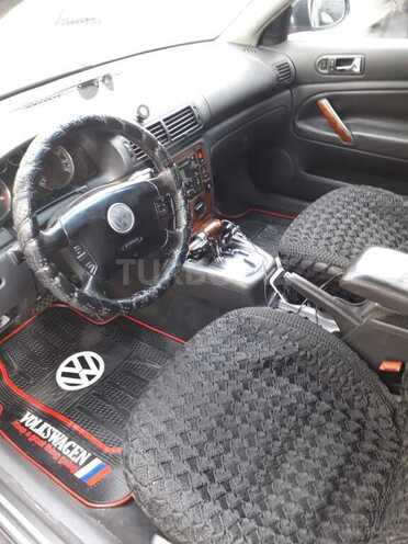 Volkswagen Passat 2003, 216,000 km - 1.8 л - Bakı