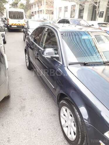 Volkswagen Passat 2003, 216,000 km - 1.8 л - Bakı
