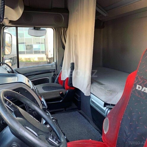 DAF 105 XF 2008, 990,000 km - 13.0 l - Bakı