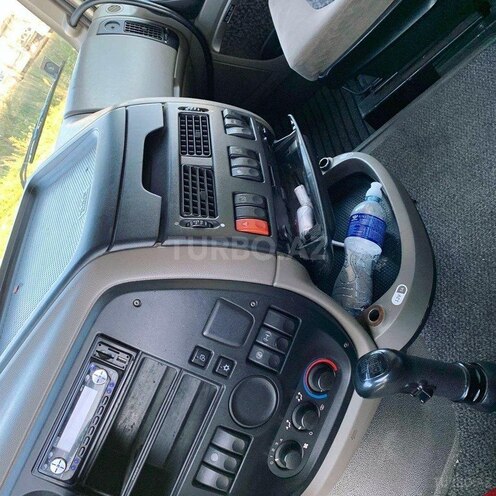 DAF 105 XF 2008, 990,000 km - 13.0 l - Bakı