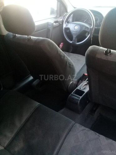 Opel Astra 1999, 620,000 km - 1.6 l - Xaçmaz