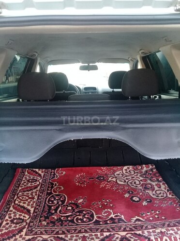 Opel Astra 1999, 620,000 km - 1.6 l - Xaçmaz