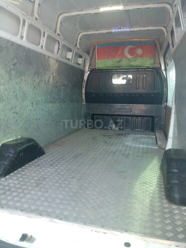 Ford Transit 2007, 303,289 km - 2.5 l - Bakı