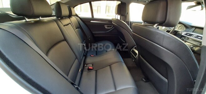 BMW 528 2013, 97,000 km - 2.0 l - Bakı
