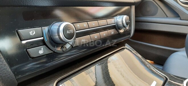 BMW 528 2013, 97,000 km - 2.0 l - Bakı