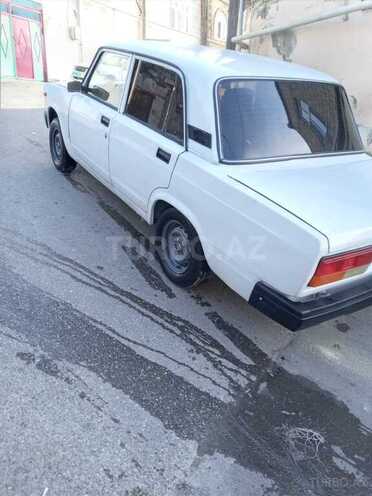 LADA (VAZ) 2107 2001, 394,128 km - 0.2 l - Bakı