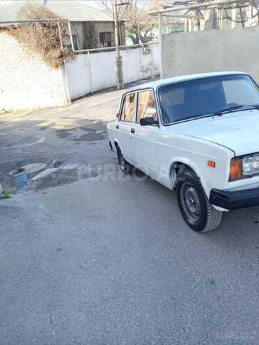 LADA (VAZ) 2107 2001, 394,128 km - 0.2 l - Bakı