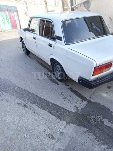 LADA (VAZ) 2107 2001, 394,128 km - 0.2 l - Bakı