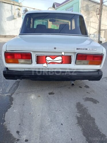 LADA (VAZ) 2107 2001, 394,128 km - 0.2 l - Bakı