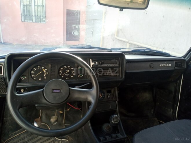LADA (VAZ) 2107 2001, 394,128 km - 0.2 l - Bakı