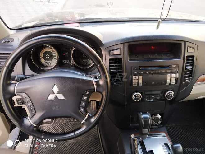 Mitsubishi Pajero 2007, 181,000 km - 3.0 l - Bakı