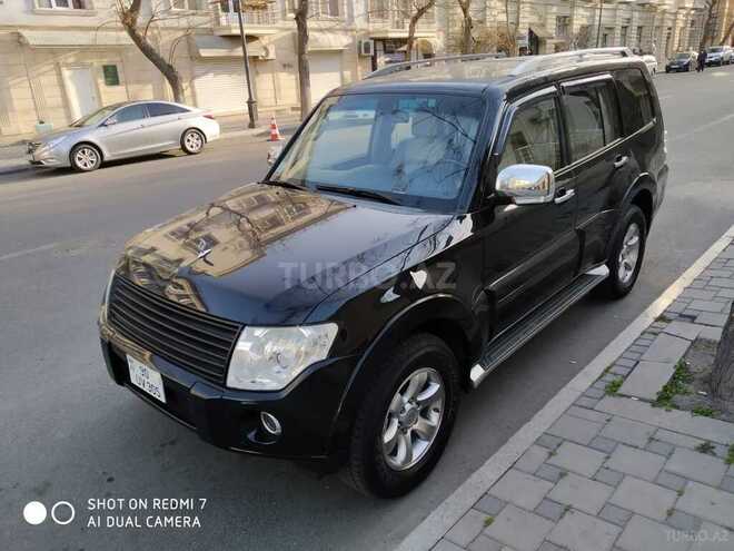 Mitsubishi Pajero 2007, 181,000 km - 3.0 l - Bakı