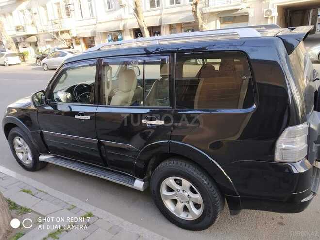 Mitsubishi Pajero 2007, 181,000 km - 3.0 l - Bakı