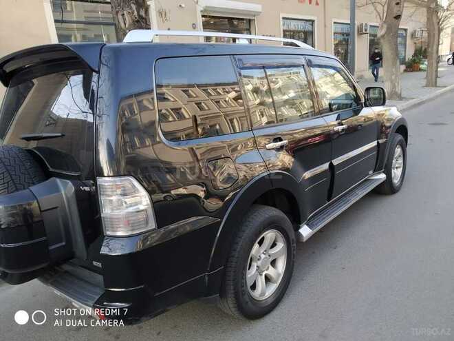 Mitsubishi Pajero 2007, 181,000 km - 3.0 l - Bakı