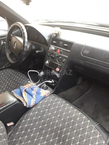 Mercedes C 180 1997, 300,000 km - 1.8 л - Bakı