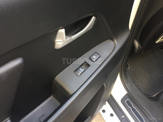 Kia Sportage 2014, 47,000 km - 2.4 л - Bakı