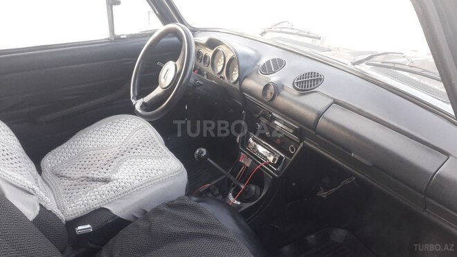 LADA (VAZ) 2106 1997, 66,506 km - 1.6 л - Sumqayıt