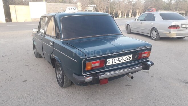 LADA (VAZ) 2106 1997, 66,506 km - 1.6 л - Sumqayıt