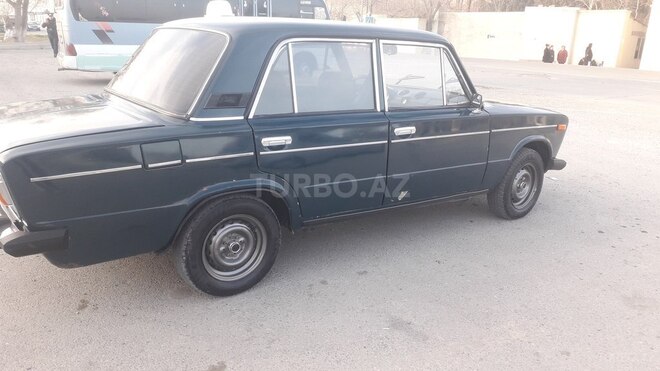 LADA (VAZ) 2106 1997, 66,506 km - 1.6 л - Sumqayıt