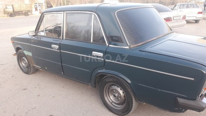 LADA (VAZ) 2106 1997, 66,506 km - 1.6 л - Sumqayıt