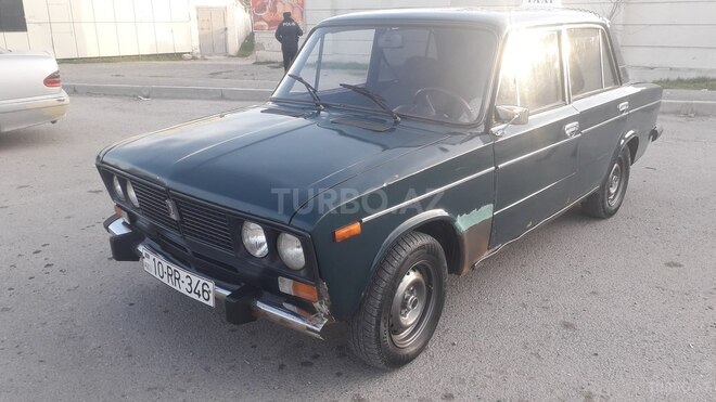 LADA (VAZ) 2106 1997, 66,506 km - 1.6 л - Sumqayıt