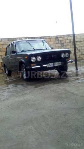 LADA (VAZ) 2106 1998, 10,000 km - 1.6 l - Salyan