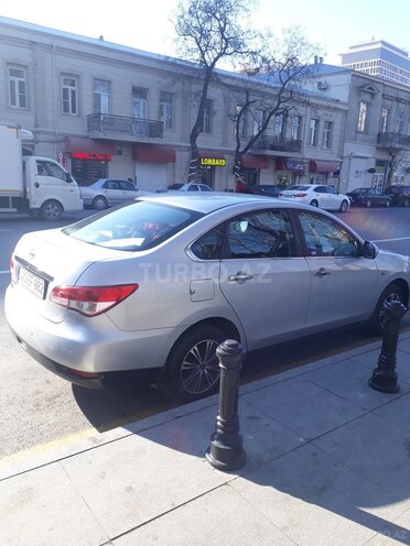 Nissan Almera 2016, 60,000 km - 1.6 л - Bakı