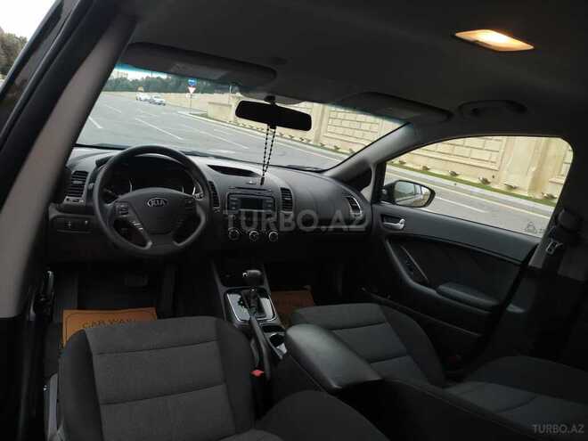 Kia Cerato 2016, 73,000 km - 2.0 l - Bakı