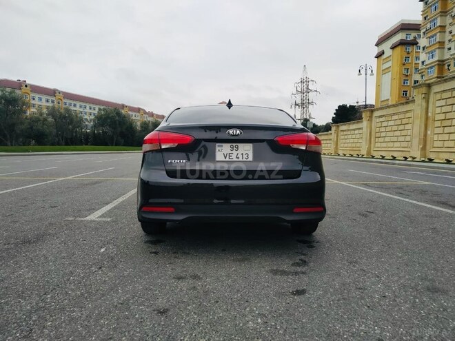 Kia Cerato 2016, 73,000 km - 2.0 l - Bakı