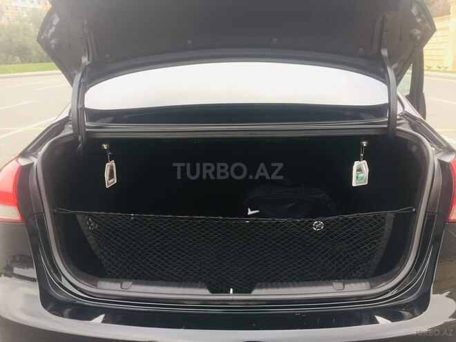 Kia Cerato 2016, 73,000 km - 2.0 l - Bakı