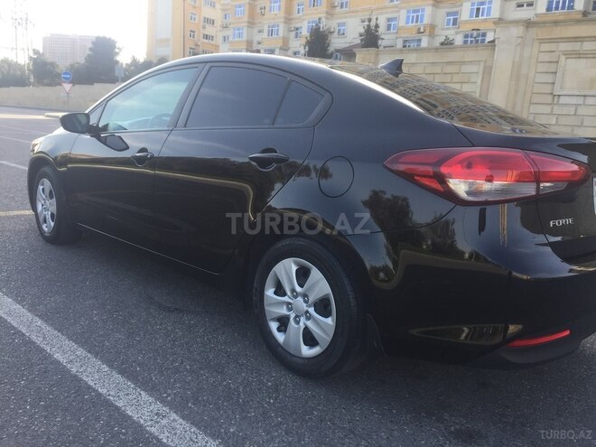 Kia Cerato 2016, 73,000 km - 2.0 l - Bakı