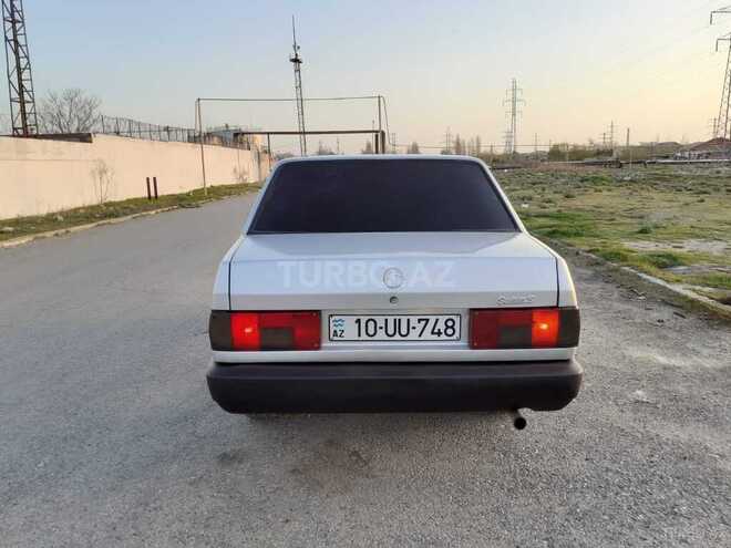 Tofas Sahin 1997, 459,281 km - 1.6 l - Bakı