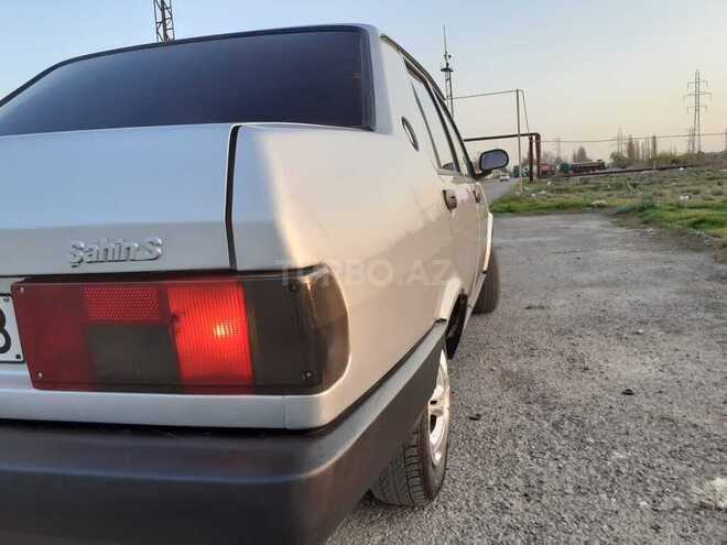 Tofas Sahin 1997, 459,281 km - 1.6 l - Bakı