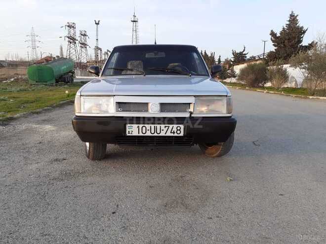 Tofas Sahin 1997, 459,281 km - 1.6 l - Bakı