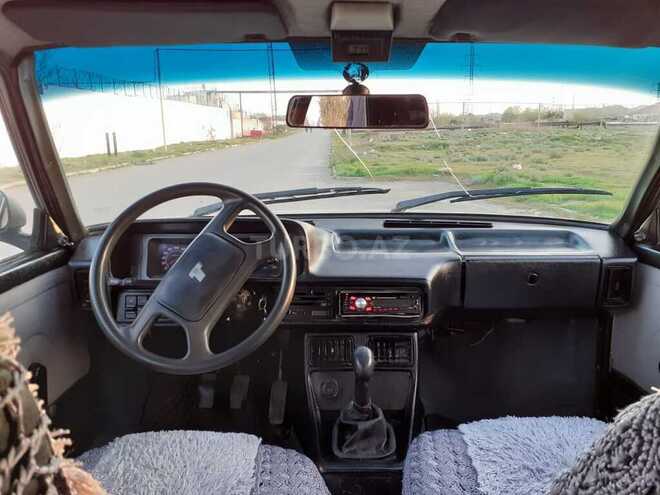 Tofas Sahin 1997, 459,281 km - 1.6 l - Bakı
