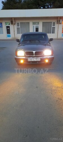 GAZ 3110 2002, 235,000 km - 2.4 l - Bakı