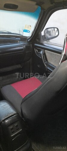 GAZ 3110 2002, 235,000 km - 2.4 l - Bakı
