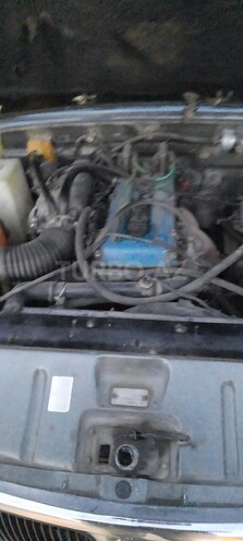 GAZ 3110 2002, 235,000 km - 2.4 l - Bakı