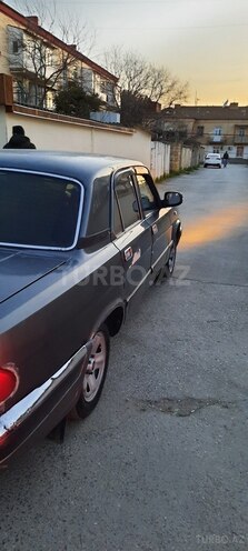 GAZ 3110 2002, 235,000 km - 2.4 l - Bakı