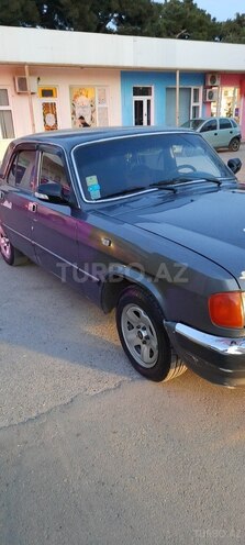 GAZ 3110 2002, 235,000 km - 2.4 l - Bakı