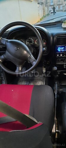 GAZ 3110 2002, 235,000 km - 2.4 l - Bakı