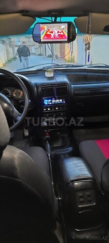 GAZ 3110 2002, 235,000 km - 2.4 l - Bakı