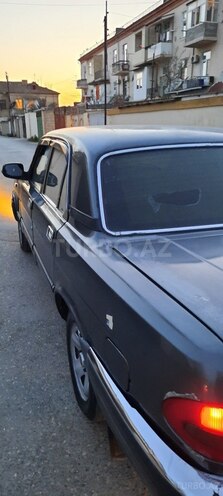 GAZ 3110 2002, 235,000 km - 2.4 l - Bakı