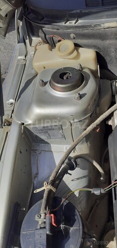 LADA (VAZ) 2112 2001, 270,065 km - 1.5 л - Bakı