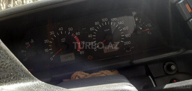 LADA (VAZ) 2112 2001, 270,065 km - 1.5 л - Bakı