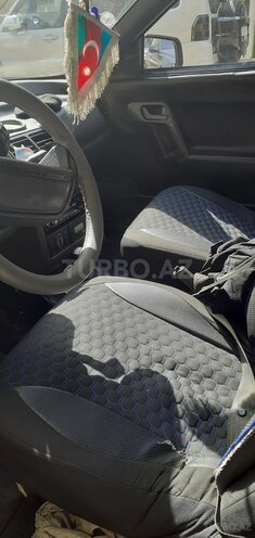 LADA (VAZ) 2112 2001, 270,065 km - 1.5 л - Bakı